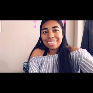 Meet your Posher, Alana